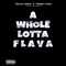 A Whole Lotta Flava (feat. Young Lyric) - Trillo Jones lyrics