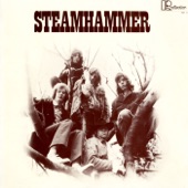 Steamhammer - Junior's Wailing