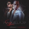 Sin Maquillaje (feat. Don Miguelo) - Single