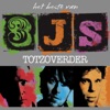 3JS - Somebody That I Used To Know