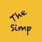 The Simp artwork