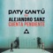 Cuenta Pendiente (feat. Alejandro Sanz) - Paty Cantú lyrics