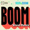 Stream & download BOOM (Snavs Remix) - Single