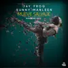 Stream & download Mueve Salvaje (Blackbonez Club Mix) - Single