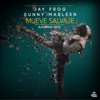 Mueve Salvaje (Blackbonez Club Mix) - Single
