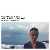 Speak the Language (feat. Elodie Rama) artwork