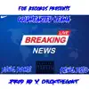 Breaking News (feat. Coldhearted Beama, Yung Rome & King Esto) - Single album lyrics, reviews, download