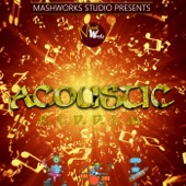 Acoustic Riddim - EP artwork