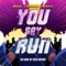 You Say Run (feat. James Landino) artwork