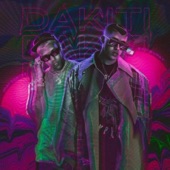 Dakiti (Bad Bunny) [Moombahton Remix] artwork