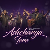 Ashcharya Tere (feat. Jerin Andrews & Vinay Umarji) artwork
