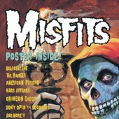 The Misfits - Hate the Living, Love the Dead