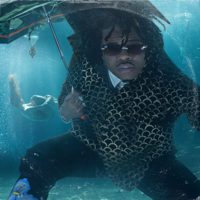 Gunna - Drip or Drown 2 artwork