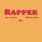 Rapper (feat. Bdmn_mina) - 3li Barzini lyrics