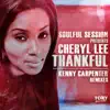 Thankful (Kenny Carpenter Remixes) - EP album lyrics, reviews, download