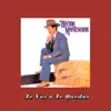 Te Vas o Te Quedas - Single album lyrics, reviews, download