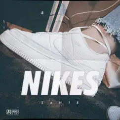 Nikes Song Lyrics