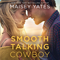 Maisey Yates - Smooth-Talking Cowboy artwork