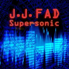 Supersonic (Re-Recorded / Remastered) Song Lyrics