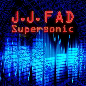 Supersonic (Re-Recorded / Remastered) by J.J. Fad album reviews, ratings, credits