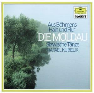 Smetana: Die Moldau - Dvořák: Slavonic Dances