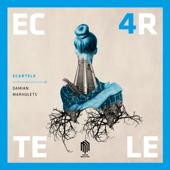 Ecartele: Less than a Year - Szymanowski Quartet, Marina Baranova & Damian Marhulets