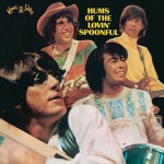 The Lovin' Spoonful - Rain On the Roof