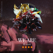 We Are - EP - H a lot