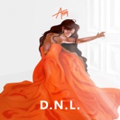 D.N.L. (Don't Need Love) artwork