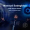 Zade Baroon (DJ Hossein Fallah Remix) - Masoud Sadeghloo lyrics