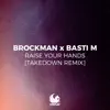 Raise Your Hands (Takedown Remix) - Single album lyrics, reviews, download