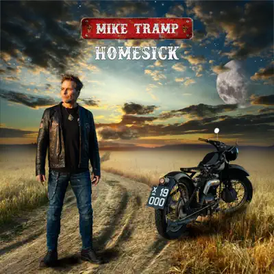 Homesick - Single - Mike Tramp