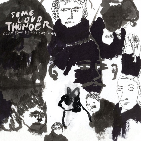 Cover artwork for Emily Jean Stock