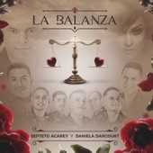 La Balanza artwork