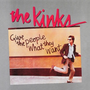 The Kinks - Better Things - Line Dance Musik