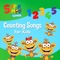 10 Little Airplanes - Super Simple Songs lyrics