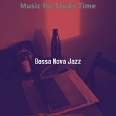 Music for Study Time artwork