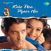 Kaho Naa Pyaar Hai (Original Motion Picture Soundtrack) artwork