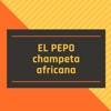 El Pepo - Champeta Africana - Single