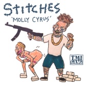 Molly Cyrus artwork