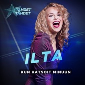 Kun katsoit minuun (Tähdet, tähdet kausi 5) artwork