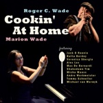 Roger C. Wade & Marion Wade - Cajun Fish Tacos