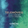 Telemóveis by Conan Osíris iTunes Track 2