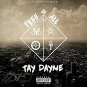 Tay Dayne - Pray 4 Me