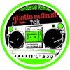 Manatane - Intro Ghettomania (Fraequenzer Rulez French Tek Remix)