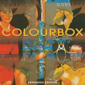 Colourbox - Tarantula (7" Version 1)