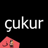 cukur guitar artwork