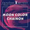 Moon Color Chainon (feat. Stephanie Yanez & Simpsonill) - Single album lyrics, reviews, download