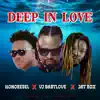 Deep in Love - Single (feat. Honorebel & Jay Rox) - Single album lyrics, reviews, download