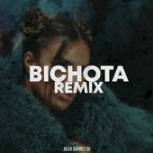 Bichota (Remix) artwork
